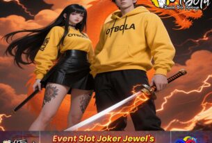 OTBOLA Situs Slot Gacor Maxwin Dengan Deposit Termurah 10K