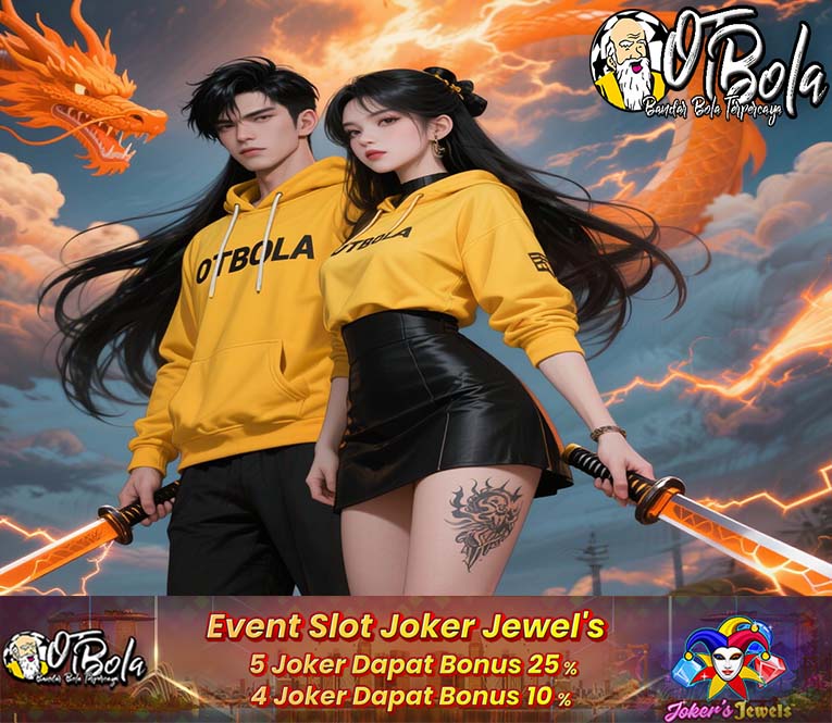 OTBOLA Tips Slot 2025 Mudah Jackpot Untuk Pemain Pemula