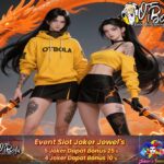 OTBolaSlot Rekomendasi Slot Gacor Online Hari Ini