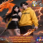 OTBolaSlot Slot Terbaru Paling Dicari Member