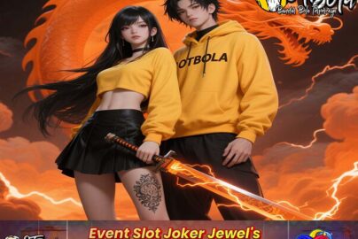 OTBolaSlot Link Slot Resmi Bandar Slot Online