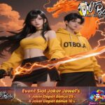 OTBolaSlot Slot QRIS Online Anti Rungkad