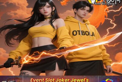 OTBolaSlot Slot QRIS Online Anti Rungkad