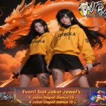 OTBolaSlot Slot RTP Gacor Favorit Pemain Indonesia