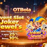OTBola Slot Mandiri Online Terpopuler Banyak Bonus Menarik