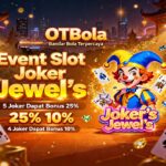 OTBola Slot BSI Online Login Mudah Tanpa Ribet