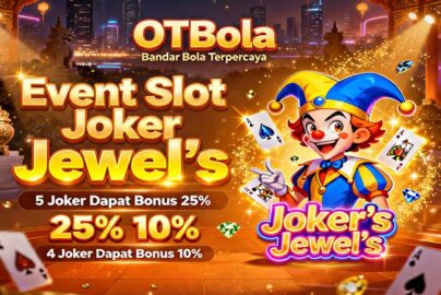 OTBola Slot BSI Online Login Mudah Tanpa Ribet