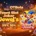 OTBola Slot BSI Online Login Mudah Tanpa Ribet