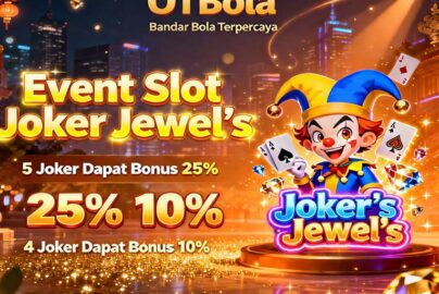 OTBola Slot QRIS Online Aman Transaksi Cepat