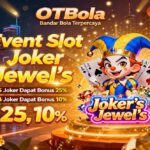 OTBola Slot SeaBank Online Payout Tinggi Terpercaya