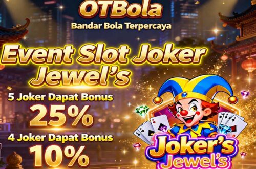 OTBola Poker Tanpa Delay Game Favorit Para Sultan