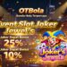OTBola Poker Tanpa Delay Game Favorit Para Sultan