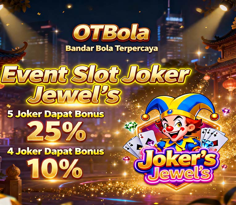 OTBola Poker Tanpa Delay Game Favorit Para Sultan