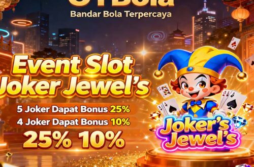 OTBola Slot APK Ovo Login Mudah Proses Cepat